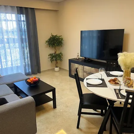 Διαμέρισμα Moderne 3 Pieces Climatise Avec Balcon, A 2 Min Νίκαια